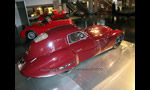Alfa Romeo 8C 2900B Speciale Le Mans 1938 4